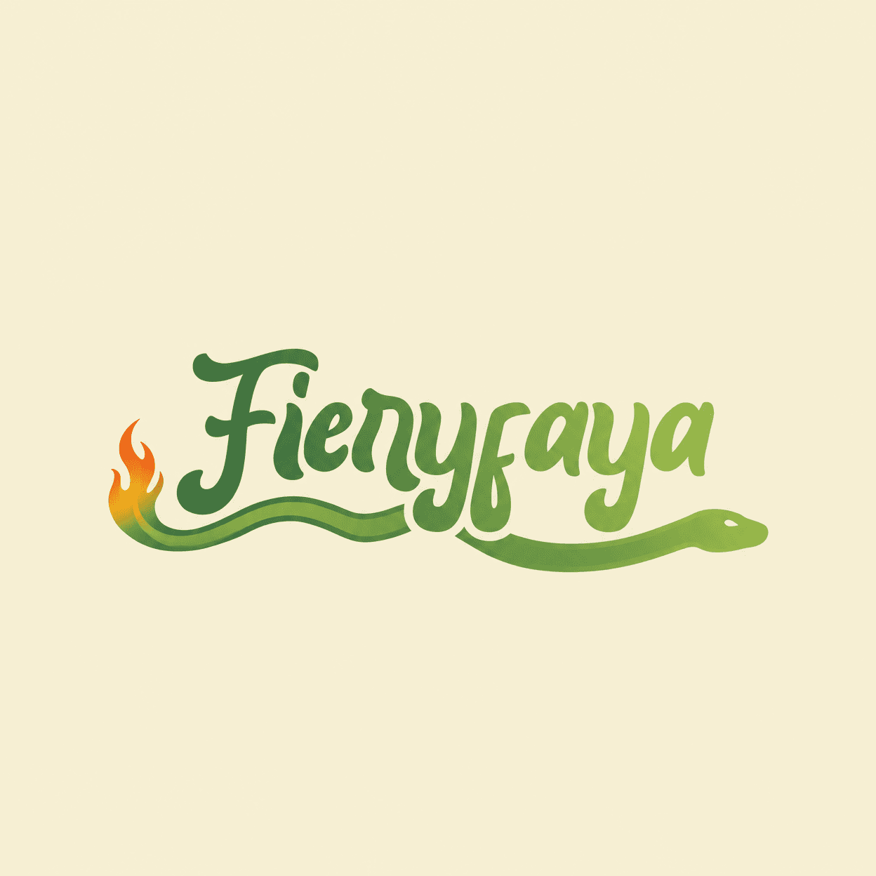 Fieryfaya